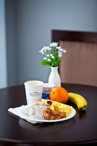 Food & Drinks 5, Baymont by Wyndham Rapid City, Pennington
