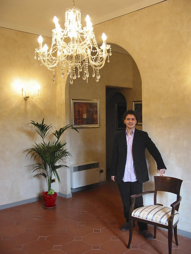 Others 5, Palazzo al Torrione 2, Siena