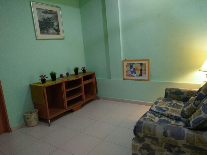 Others 5, Bukit Bentong Homestay, Bentong