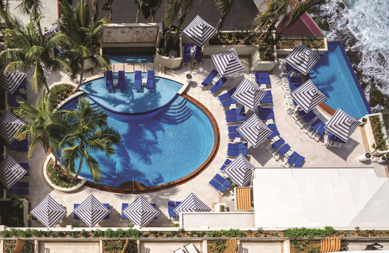 Sport & Beauty 2, Condado Vanderbilt Hotel