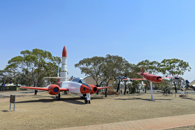 Others 5, Discovery Parks - Roxby Downs, Roxby Downs