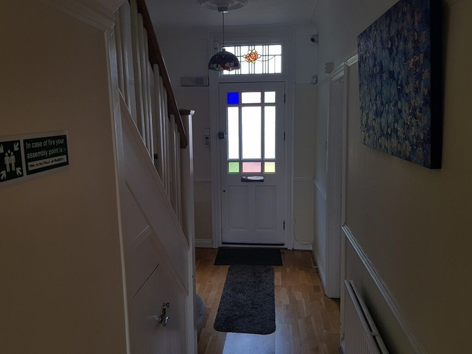 Others 4, Kathleen House, London