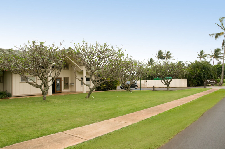 Exterior & Views 2, Aston at Poipu Kai, Kauai