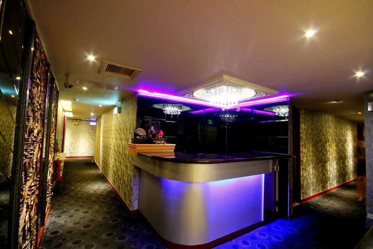 Others 5, Golden Home Hotel, Taipei City