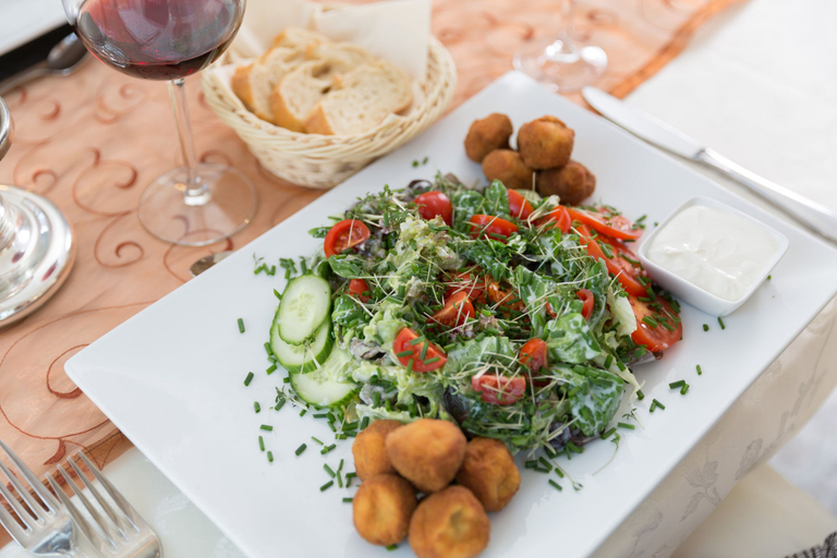 Food & Drinks 5, Hotel Hammermühle, Westerwaldkreis