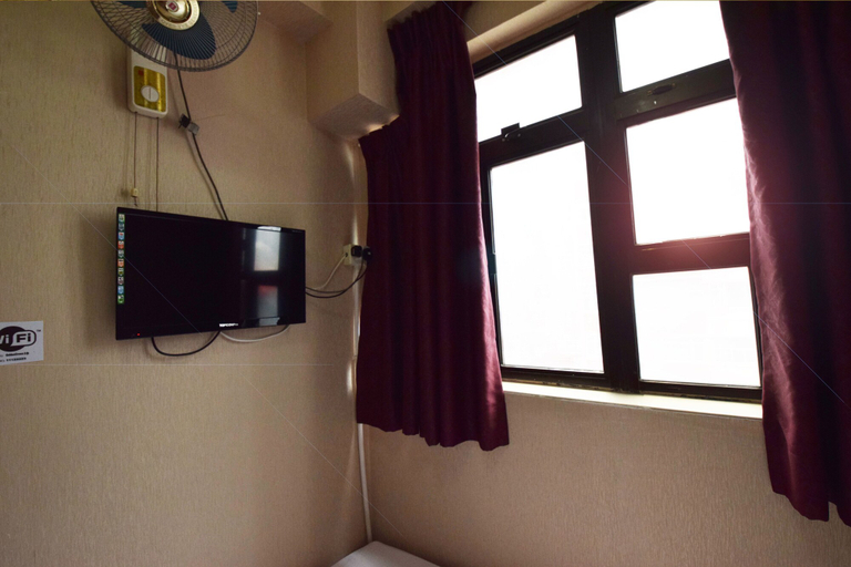 Others 4, Wai Fan Guest House, Kowloon