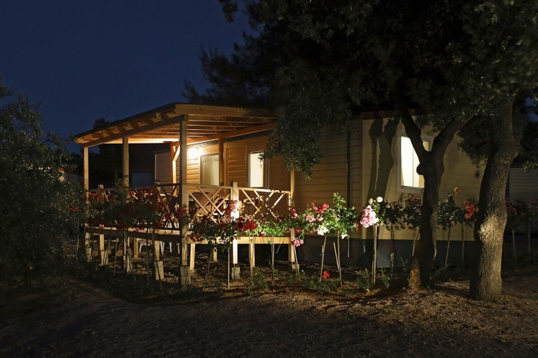 Exterior & Views 2, Amadria Park Camping Mobile Homes, Šibenik