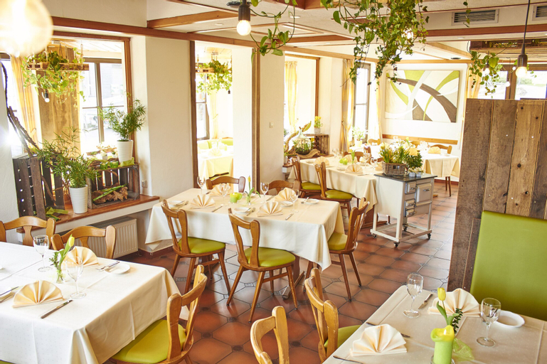 Food & Drinks 5, NaturHotel Wildewiese, Hochsauerlandkreis