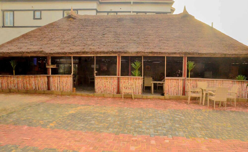 Exterior & Views 2, Water Ripples Hotel, Eti-Osa