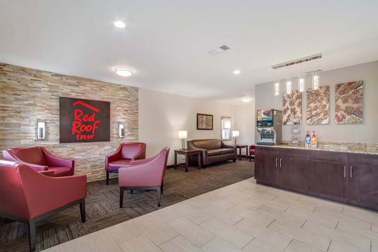Others 5, Red Roof Inn St George, SC, Dorchester