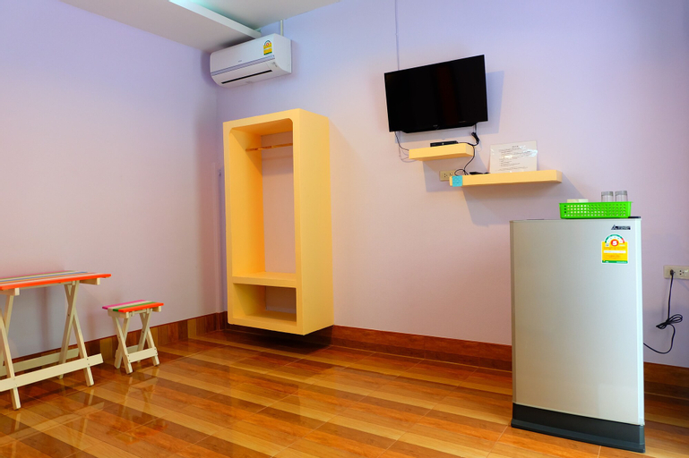 Others 5, Ban Ninginn Resort, Muang Chumphon