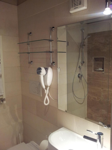 Bathroom 5, B&B Torrente Antico, Barletta-Andria-Trani