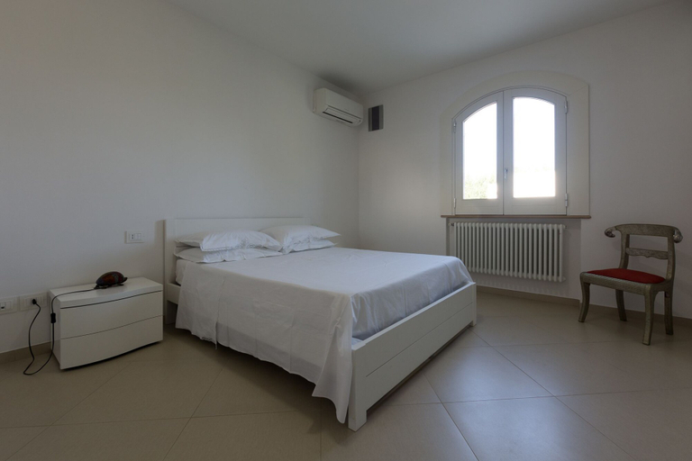 Bedroom 3, Villa Bianca, Lecce