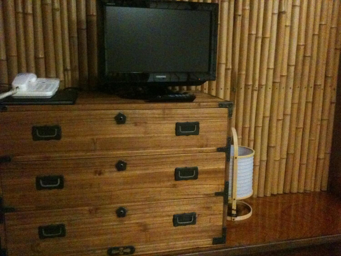 Bedroom 3, Kamesei Ryokan, Chikuma