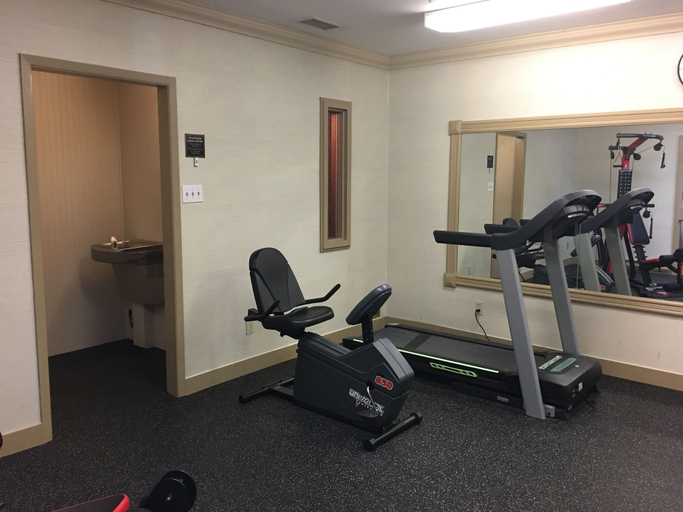 Others 5, Days Inn & Suites by Wyndham Sault Ste. Marie ON, Algoma