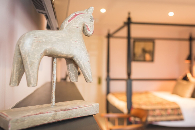 Bedroom 2, The Bower Inn, Somerset