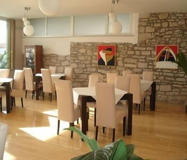Food & Drinks, Marina Hotel - Restaurant, Fažana