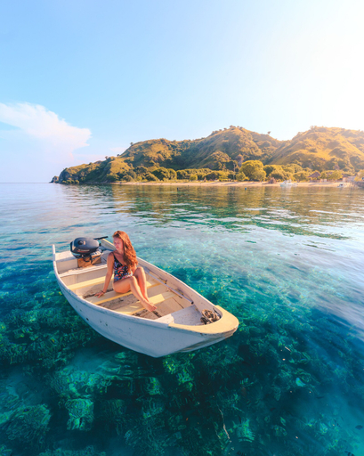 Others 5, Samara II Liveaboard, West Manggarai