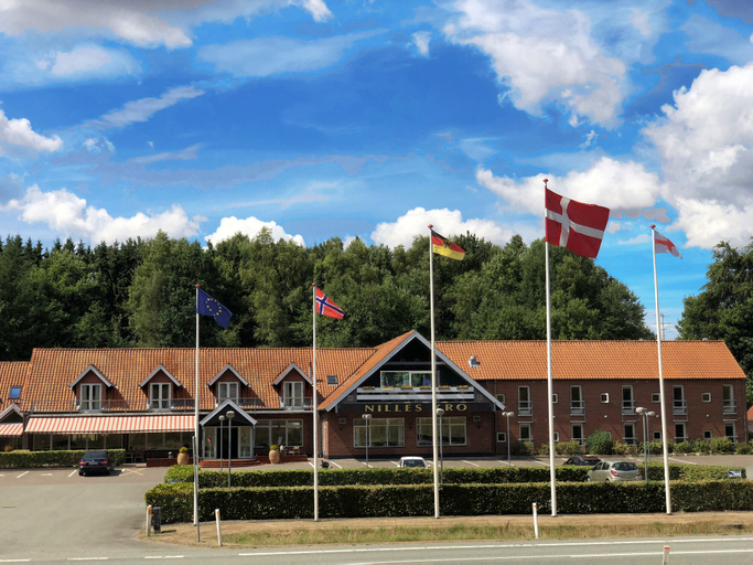 Exterior & Views 2, Nilles Kro, Favrskov