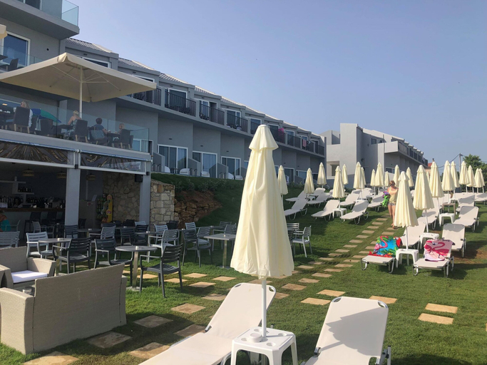 Exterior & Views 2, Golden Coast Resort, Ionian Islands