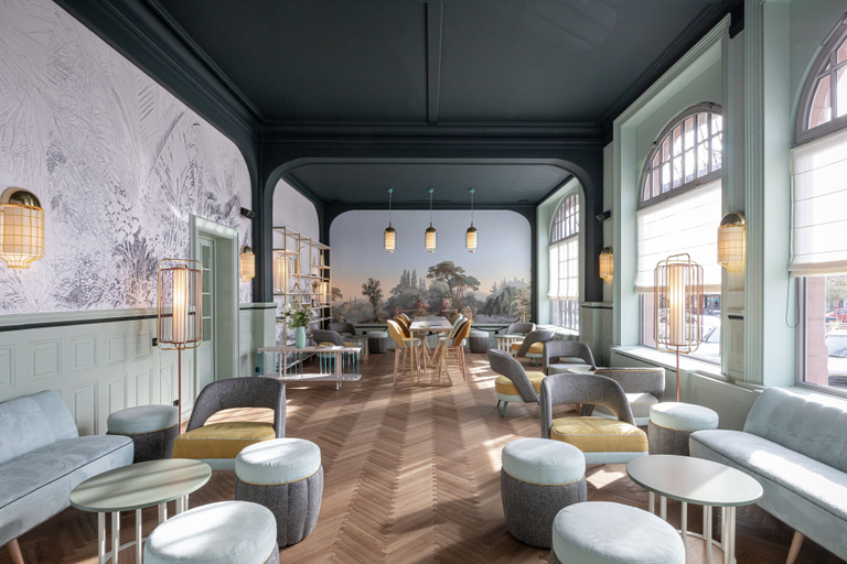 Others 4, Grand Hotel Bristol By Stay Collection, Haut-Rhin