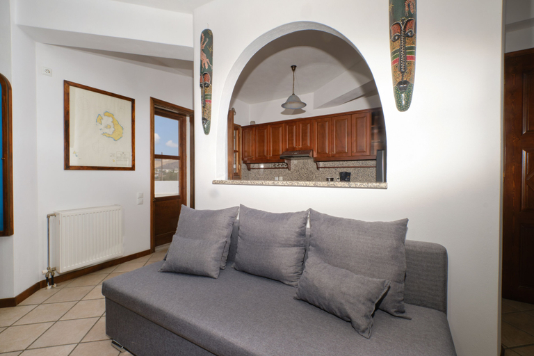 Others 4, Private villa Evgenia, South Aegean