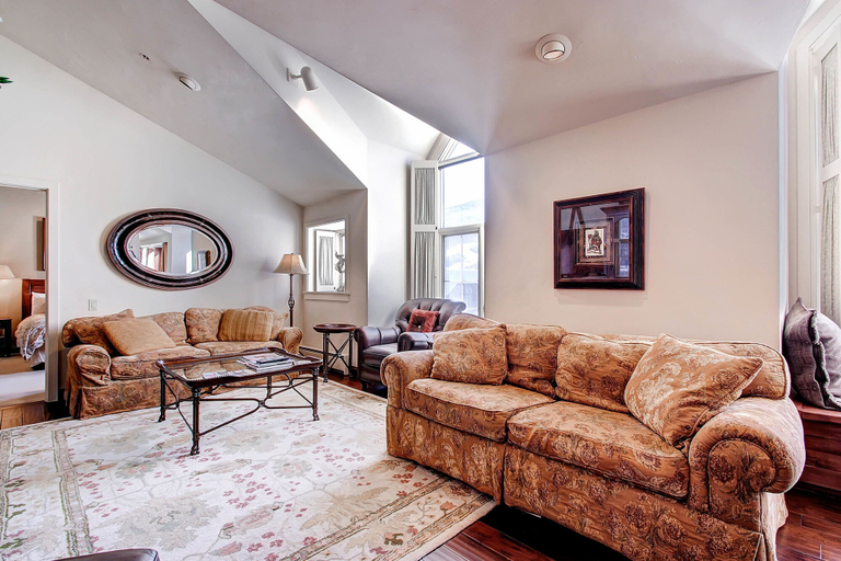 Others 5, Centennial 2 Bedroom Condo Unit no. 25, Eagle
