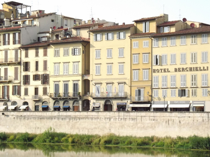 Hotel Berchielli, Florence