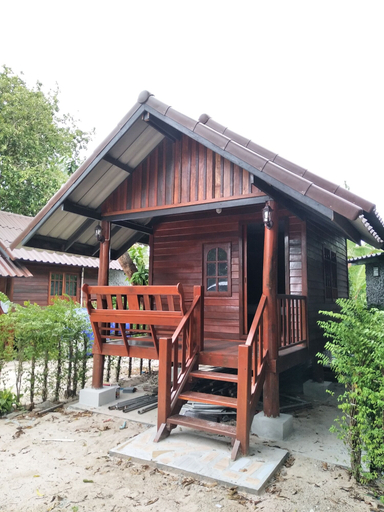 Exterior & Views 2, Ramantic Styles Resort, Muang Rayong