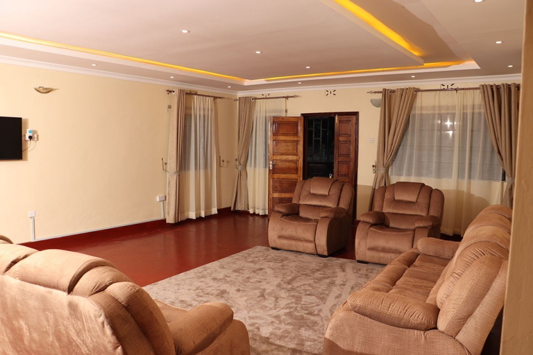 Others 4, The Meru Manor is a Great Home set in Meru Town, North Imenti