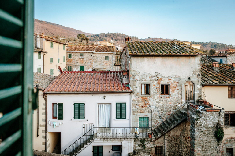 Exterior & Views 2, Dimora Casa Eugenia, Arezzo