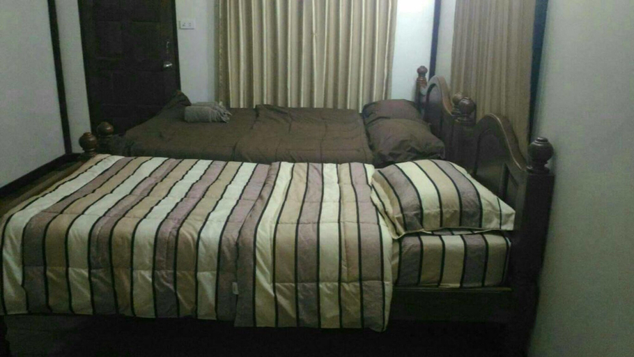 Bedroom 3, Rai Monsicha Khaokho, Khao Kho