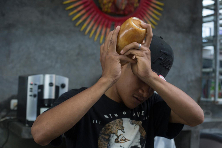 Food & Drinks 5, Gili Beach Bum - Hostel, Lombok