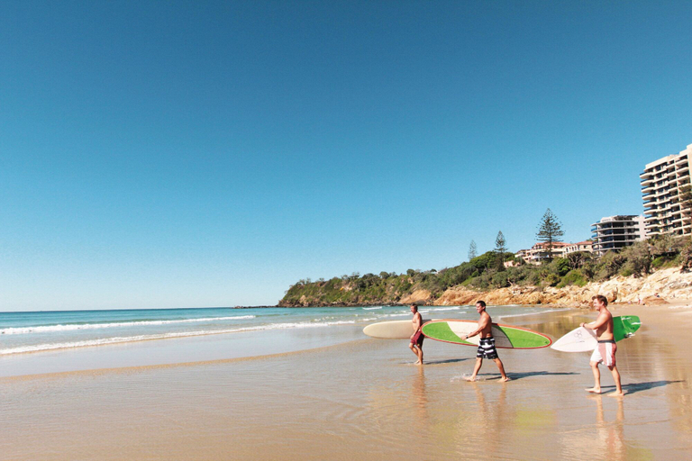 Others 1, 1BR Coolum Beach Escape Courtyard Pool Spa Tennis, Maroochy - Coastal North