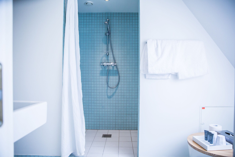 Bathroom 5, Comwell Kellers Park, Vejle