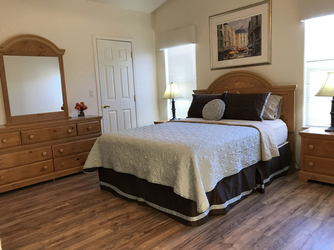 Monte Vista Resort-Age 55 Plus, Maricopa