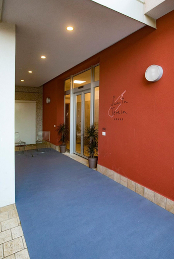 Exterior & Views 2, Santa Teresa House, Verona