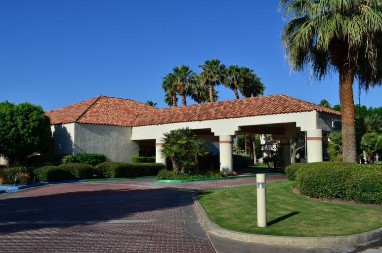 Exterior & Views 2, Desert Breezes Resort, Riverside