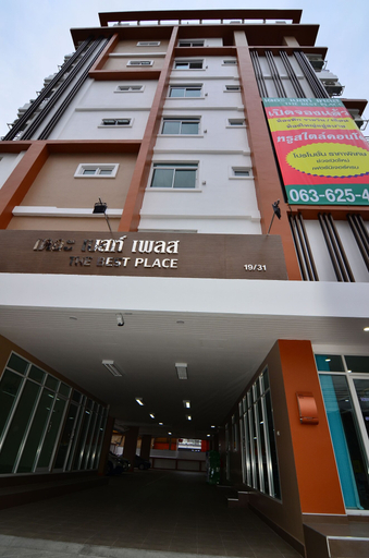 Exterior & Views 2, The Best Place, Muang Samut Prakan