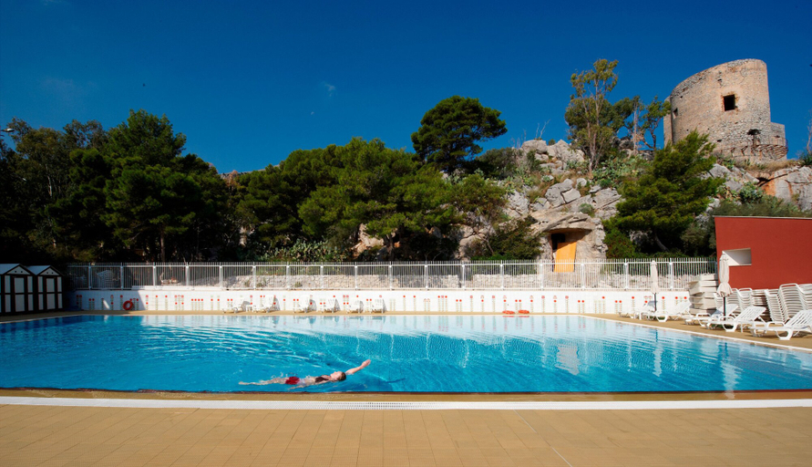 Sport & Beauty 3, Splendid Hotel La Torre, Palermo