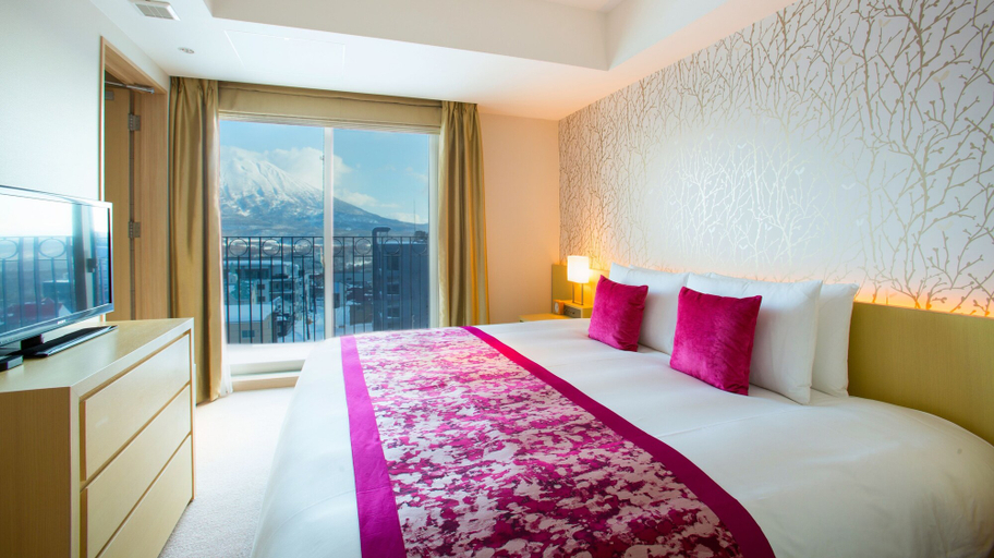Bedroom 3, Chalet Ivy Hirafu, Kutchan