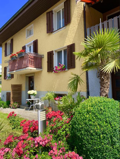 Ferienhaus Seeblick, Sursee