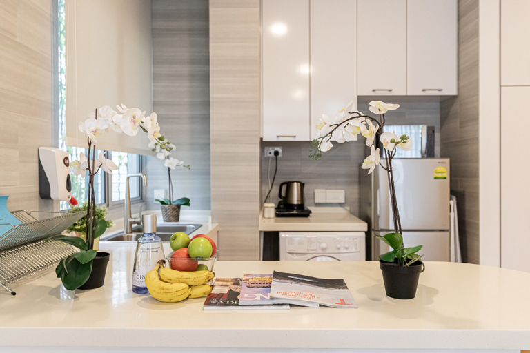 Others 5, Thanksgiving Serviced Residence, Singapore