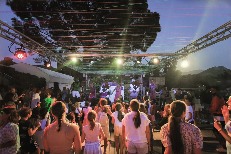 Food & Drinks 5, Belambra Clubs Belgodère - Golfe de Lozari, Haute-Corse