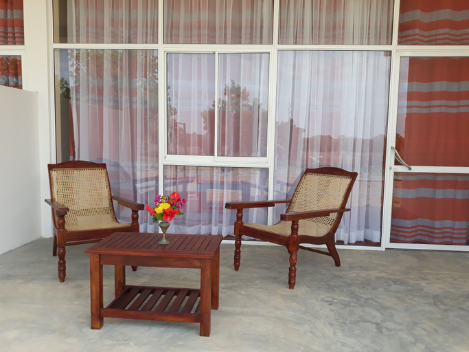 Others 5, Flamingo Nature Resort, Thissamaharama