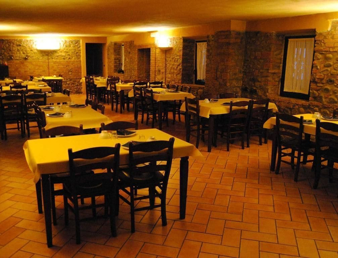 Food & Drinks 5, Cascina Bosco Gerolo, Piacenza