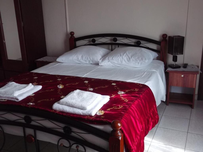 Bedroom 3, Luxor Residence Guest House