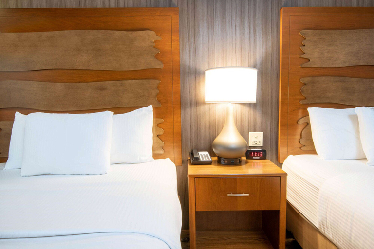 Bedroom 3, La Quinta Inn & Suites by Wyndham Durango, La Plata