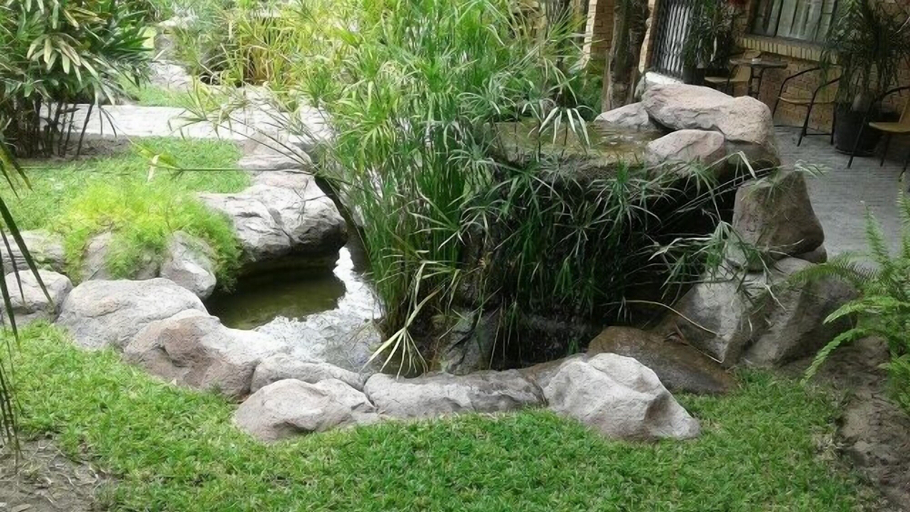 Others 5, Queness Inn, Ngamiland East