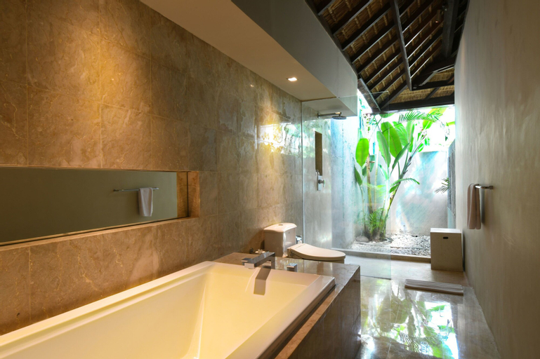 Bedroom 5, The Amala Estate, Badung